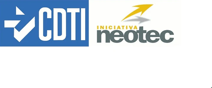 CDTI · Iniciativa NEOTEC