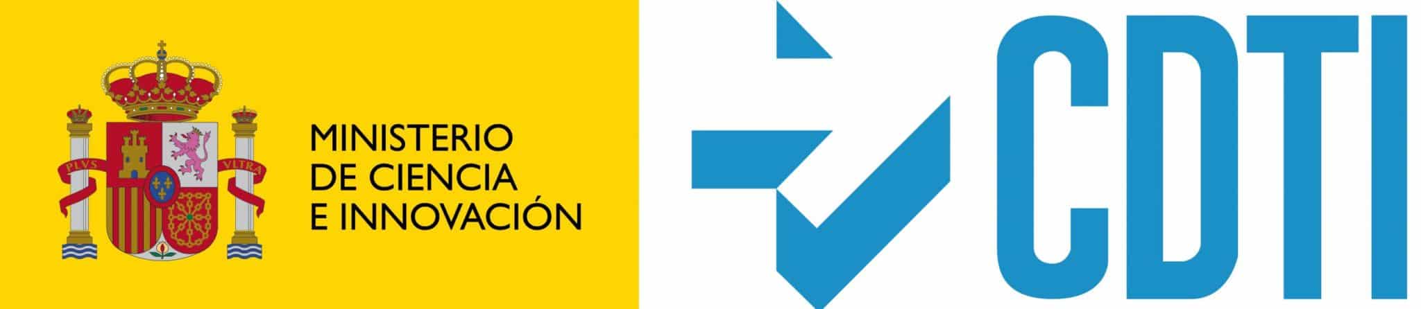 Spanish Ministry of Science and Innovation · CDTI
