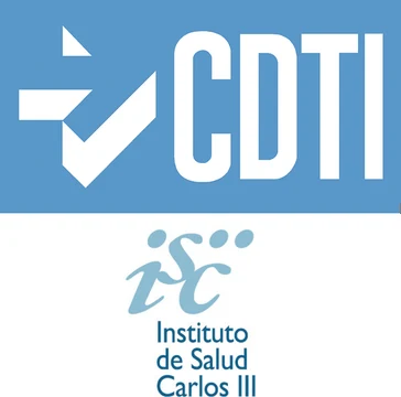 Instituto de Salud Carlos III y Centro para el Desarrollo Tecnológico y la Innovación