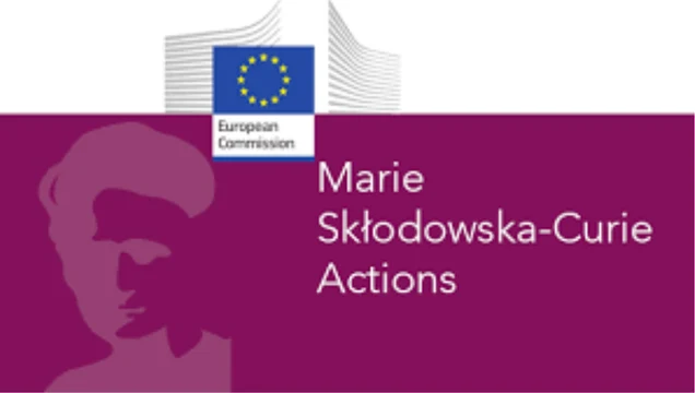 Marie Skłodowska-Curie Actions (Horizon Europe, Comisión Europea)