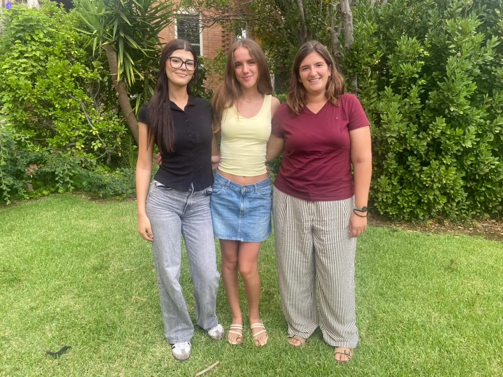 Students and early talent at Biosfer Teslab