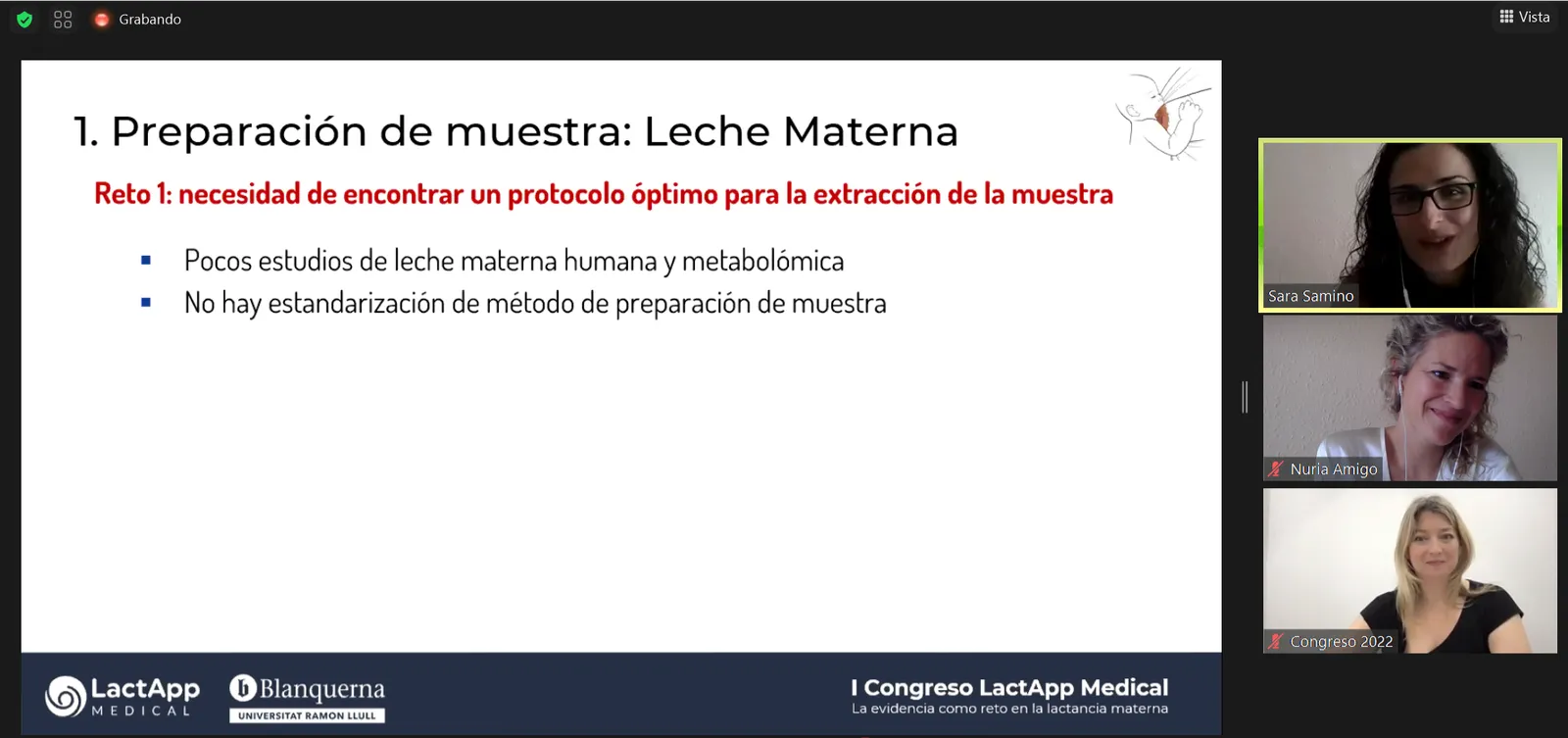LactApp y Biosfer Teslab