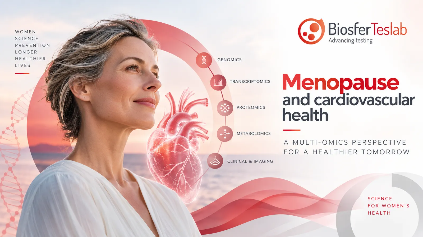 Menopause and cardiovascular health: looking beyond traditional risk factors