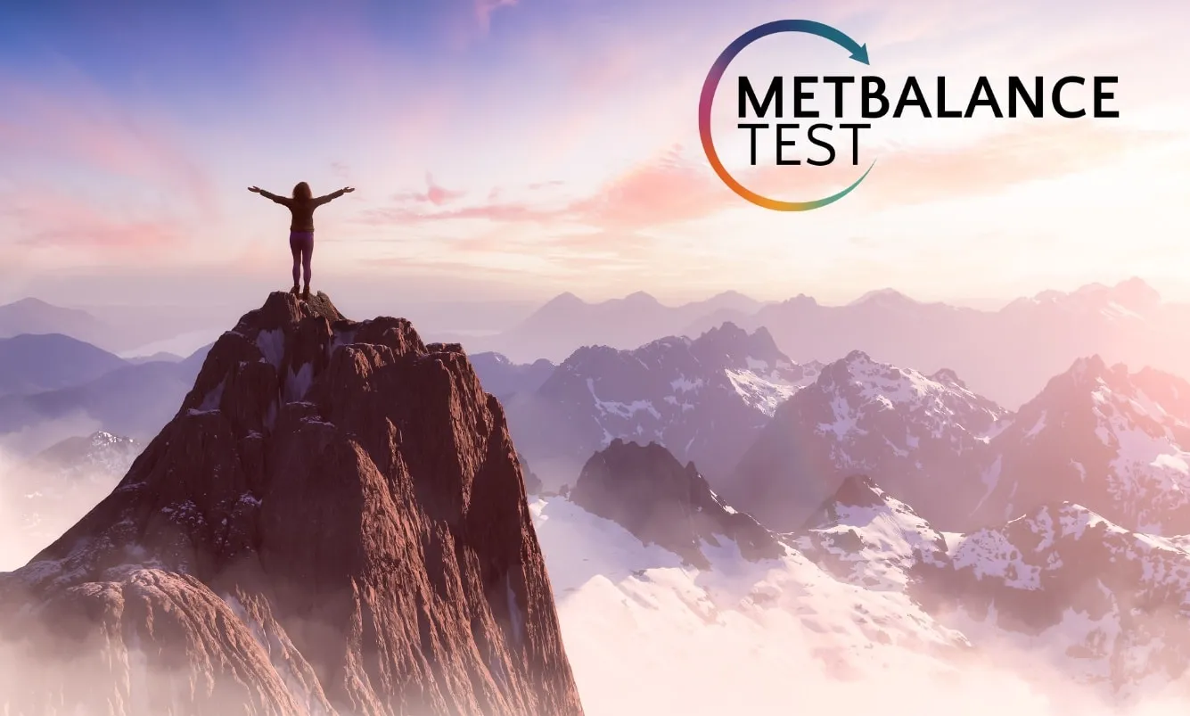 metbalance test