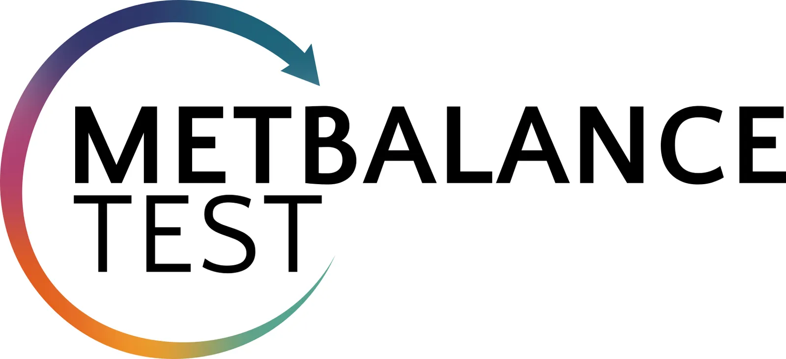 metbalance test