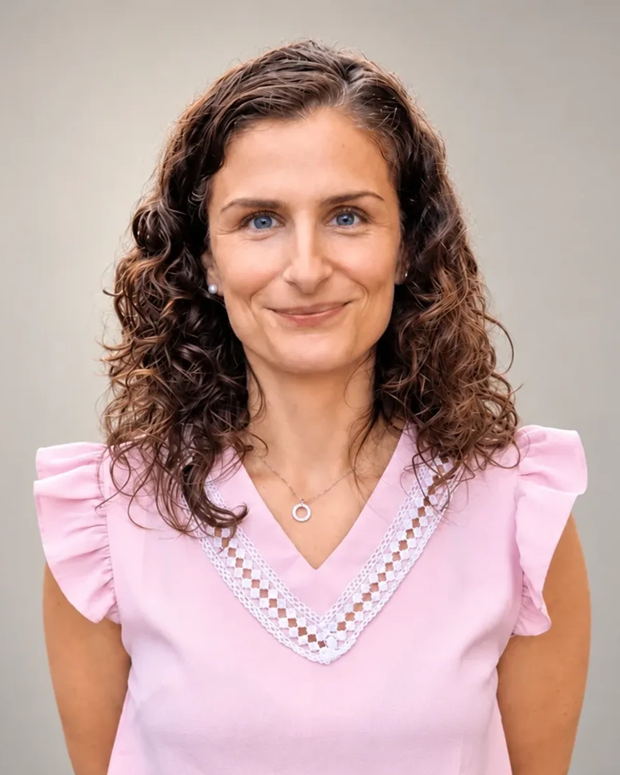 Sara Samino Gené, COO y Quality Manager de Biosfer Teslab