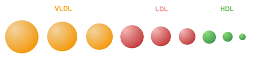 Lipoproteínas