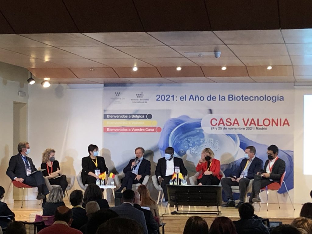 Casa Valònia 2021