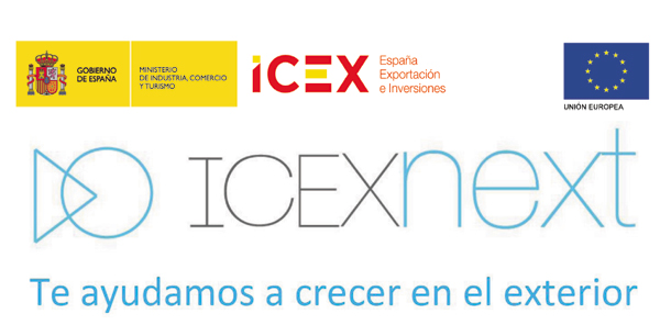 ICEX Next