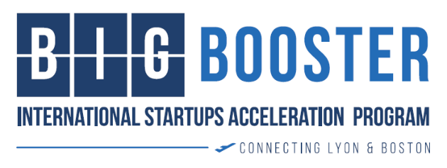 big booster logo