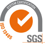 sgs certification