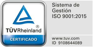 iso certificate