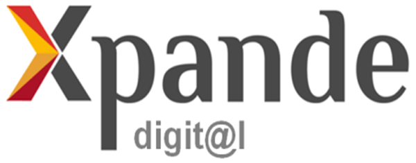 grant - Xpande digital logo