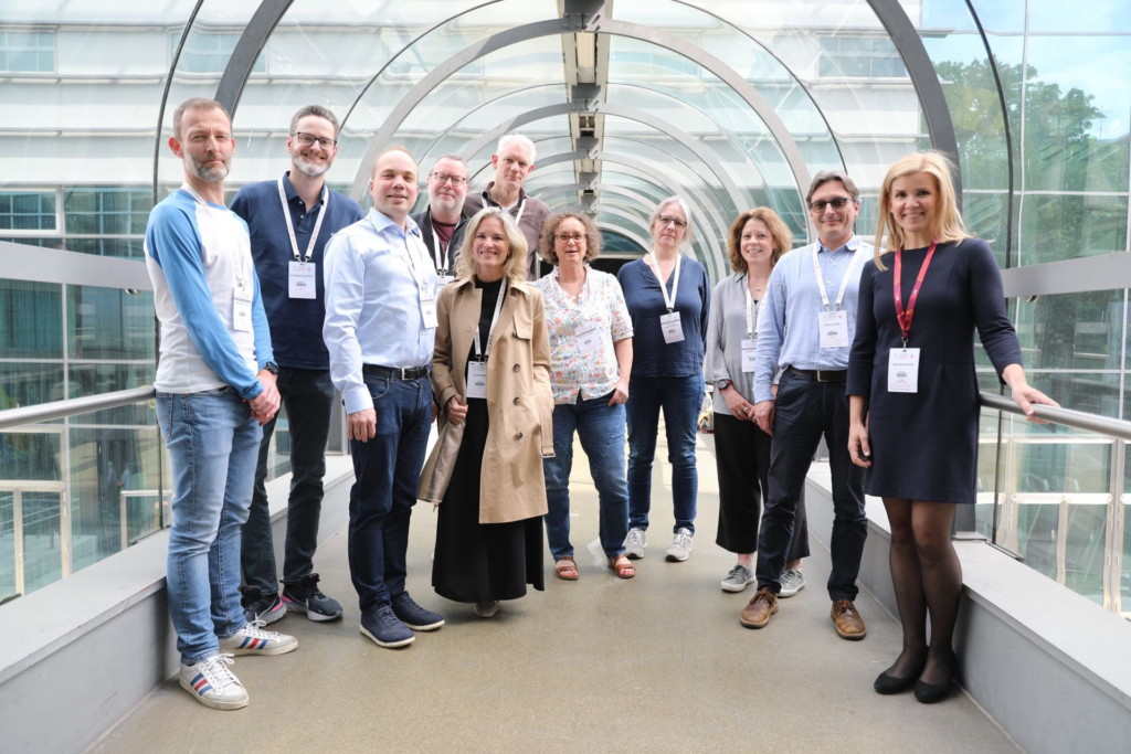 Satellite European Lipoprotein Club Committee members meeting