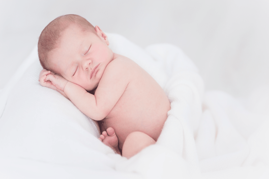 La metabolòmica per RMN i IA en la salut neonatal