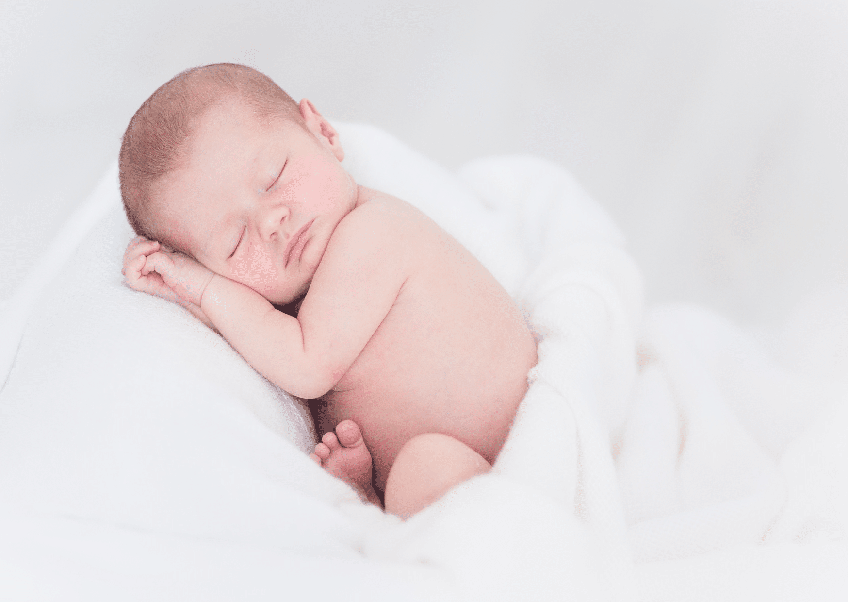 La metabolòmica per RMN i IA en la salut neonatal