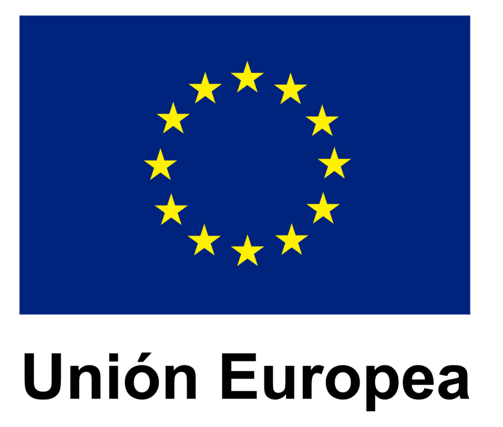 logotipo de la unión europea