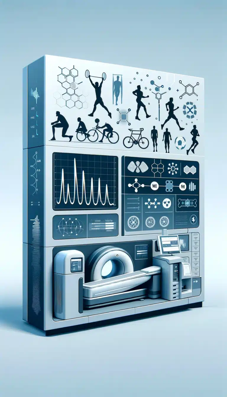 Descubriendo biomarcadores-Discovering biomarkers-Découvrir des biomarqueurs