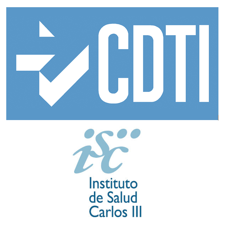 ISCIII-CDTI (Avante).