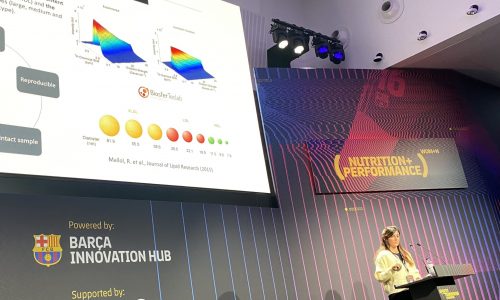 Barça Innovation Hub