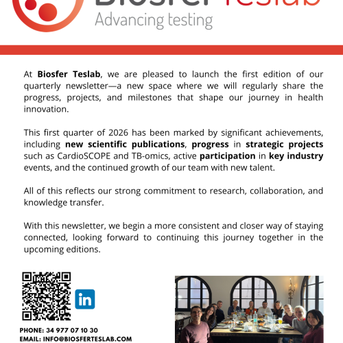 Newsletter 13-2026