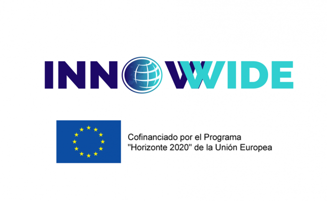 Logo INNWWIDE